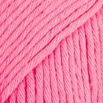 Włóczka Drops Paris 33 / średni róż / uni color