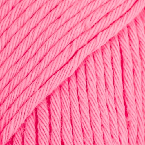 Włóczka Drops Paris 33 / średni róż / uni color