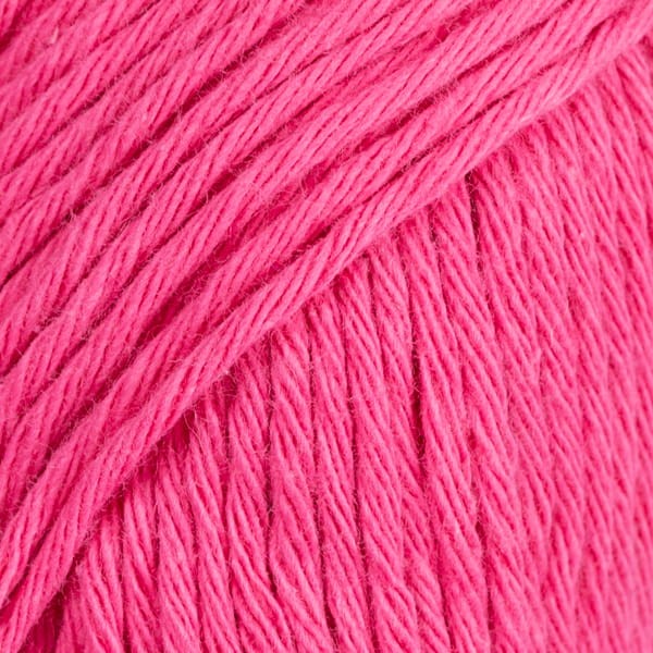 Włóczka Drops Paris 06 / ciemny róż / uni color