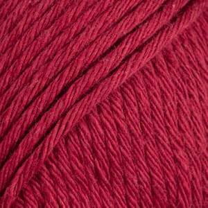 Włóczka Drops Paris 37 / rdzawoczerwony / uni color