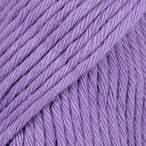 Włóczka Drops Paris 31 / średni fiolet / uni color