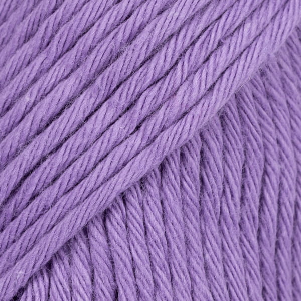 Włóczka Drops Paris 31 / średni fiolet / uni color