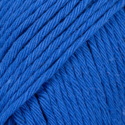 Włóczka Drops Paris 09 / kobalt / uni color