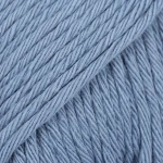 Włóczka Drops Paris 30 / szaroniebieski / uni color