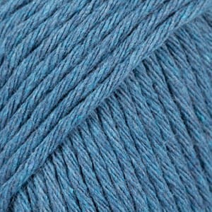 Włóczka Drops Paris 102 / spray blue / recycled denim