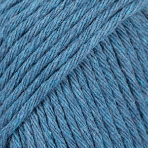 Włóczka Drops Paris 102 / spray blue / recycled denim