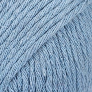 Włóczka Drops Paris 101 / jasnoniebieski / recycled denim