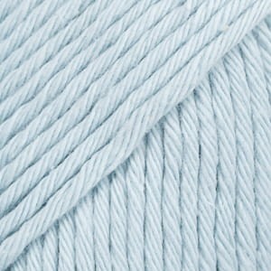 Włóczka Drops Paris 29 / jasny stalowy błękit / uni color