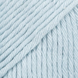 Włóczka Drops Paris 29 / jasny stalowy błękit / uni color