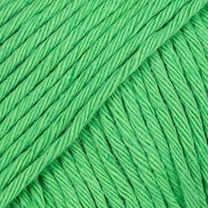 Włóczka Drops Paris 72 / zielona papuga / uni color
