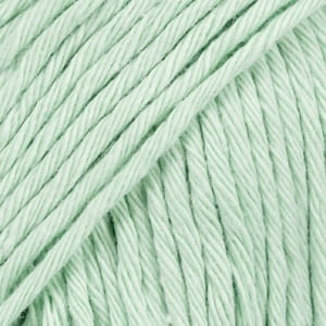 Włóczka Drops Paris 21 / jasna miętowa zieleń / uni color