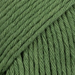 Włóczka Drops Paris 43 / zielony / uni color