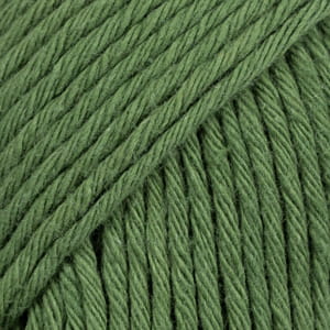 Włóczka Drops Paris 43 / zielony / uni color