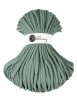 Sznurek pleciony bawełniany Bobbiny Jumbo / Laurowy / Laurel / 9mm / 100m