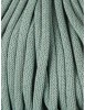 Sznurek pleciony bawełniany Bobbiny Jumbo / Laurowy / Laurel / 9mm / 100m