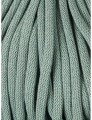 Sznurek pleciony bawełniany Bobbiny Jumbo / Laurowy / Laurel / 9mm / 100m