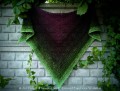 Autor: Forest of Needles, wzór: Elora od Zagubione Szydełko