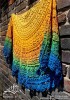 Autor: TC Claws & Hooks, wzór: Elektra HC od MotaNina Crochet