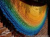 Autor: TC Claws & Hooks, wzór: Elektra HC od MotaNina Crochet
