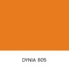 Barwnik do wełny / przędzy / tkanin Jacquard Acid Dye 14g / uniwersalny - dynia / 605 [dynia / 605]