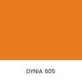 Barwnik do wełny / przędzy / tkanin Jacquard Acid Dye 14g / uniwersalny - dynia / 605 [dynia / 605]