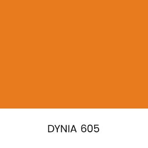 Barwnik do wełny / przędzy / tkanin Jacquard Acid Dye 14g / uniwersalny - dynia / 605 [dynia / 605]