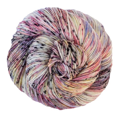 Włóczka skarpetkowa Malabrigo Ultimate Sock 736 / Gloria