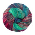 Włóczka skarpetkowa Malabrigo Ultimate Sock 684 / Camaleon