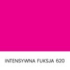 Barwnik do wełny / przędzy / tkanin Jacquard Acid Dye 14g / uniwersalny - intensywna fuksja / 620 [intensywna fuksja / 620]