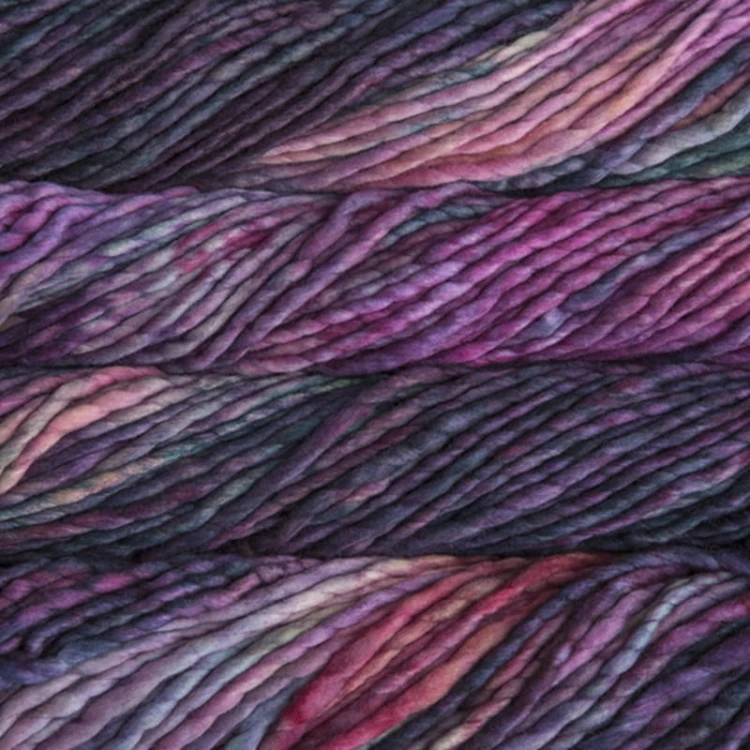 Włóczka Malabrigo Rasta 884 / Boreal
