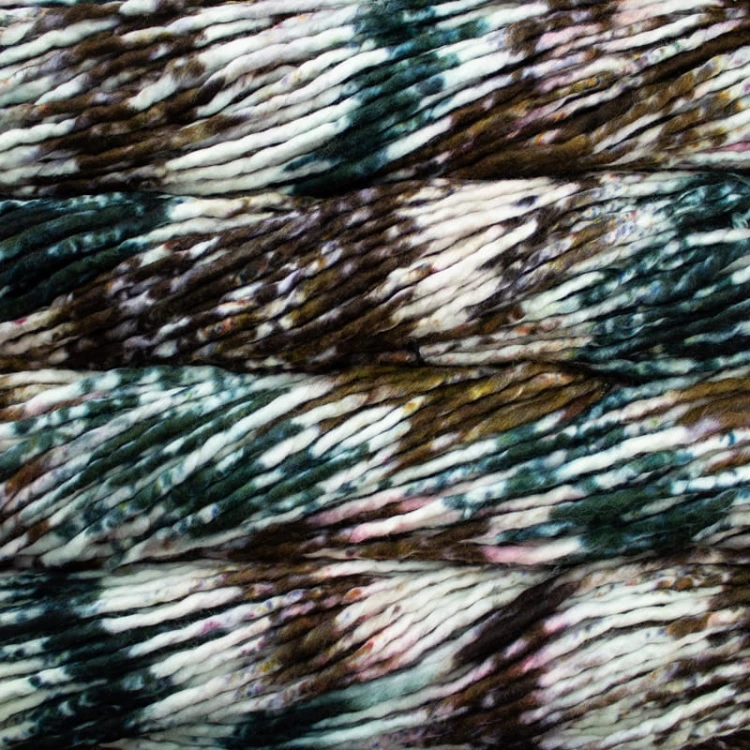 Włóczka Malabrigo Rasta 174 / Carousel