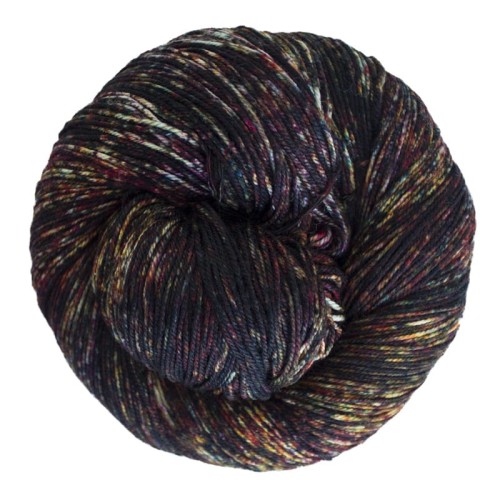 Włóczka skarpetkowa Malabrigo Sock 733 / Mask