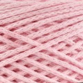 Sznurek Macrame Cotton by KOKONKI 2mm / rolka 200m / róż
