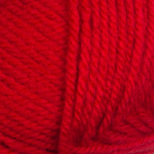 Włóczka YarnArt Shetland 507 / czerwień