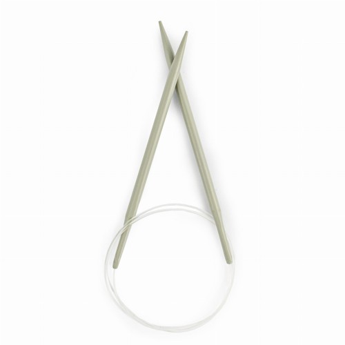 Druty teflonowe z żyłką akrylową / 80 cm / 3,5 mm