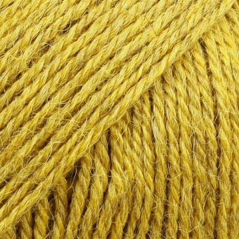 Włóczka Drops Alpaca 9029 / korniszony / mix 