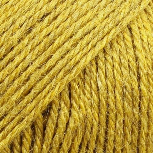 Włóczka Drops Alpaca 9029 / korniszony / mix