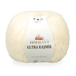 Příze Himalaya Ultra Kasmir 809 / vanilka