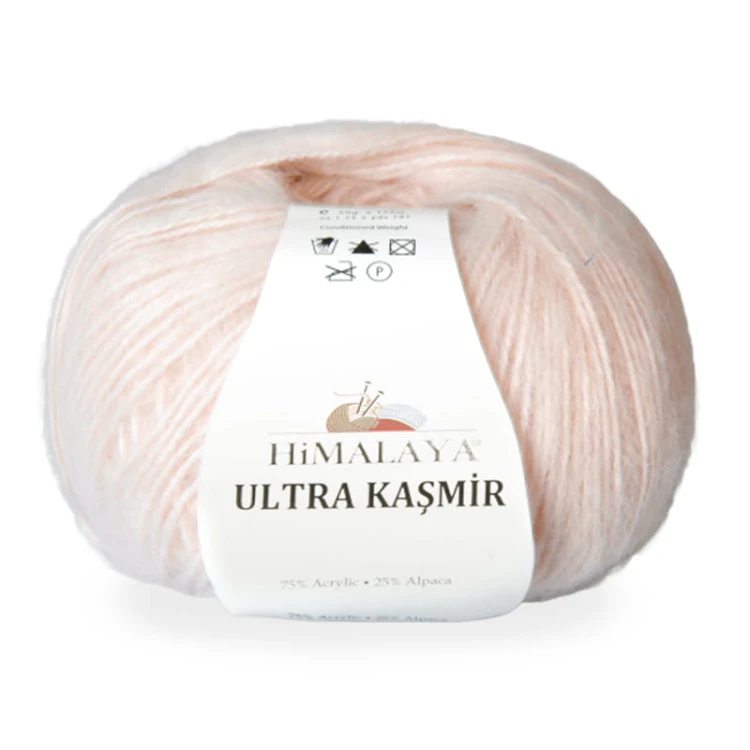 Włóczka Himalaya Ultra Kasmir 810 / nude