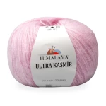 Příze Himalaya Ultra Kasmir 802 / růžová