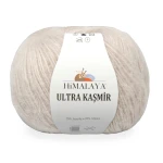 Włóczka Himalaya Ultra Kasmir 811 / safari