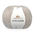 Příze Himalaya Ultra Kasmir 812 / cappuccino