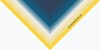 KOKONEK Merino 307 Intensywny żółty/żółty/krem/ciemny szmaragd/navy