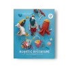 Książka Aquatic Amigurumi - w języku angielskim