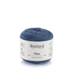Příze ponožková Rosarios 4 Meia 13 / denim