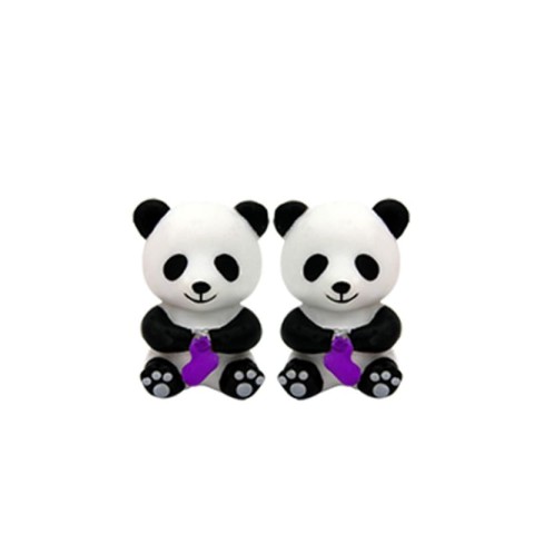Stopery do drutów HiyaHiya / panda / small 