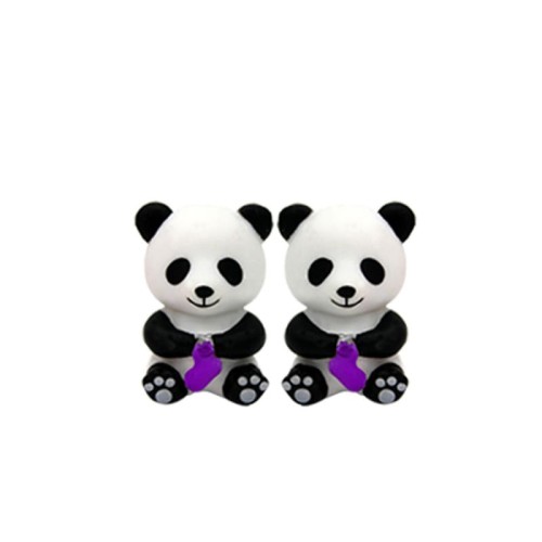 Stopery do drutów HiyaHiya / panda / small