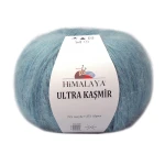 Příze Himalaya Ultra Kasmir 817 / petrolejová