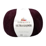 Příze Himalaya Ultra Kasmir 805 / víno