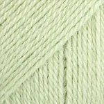 Włóczka Drops Alpaca 9030 / lody pistacjowe / uni colour